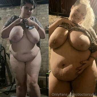 doctorsybil Nude Leaks Photo 29