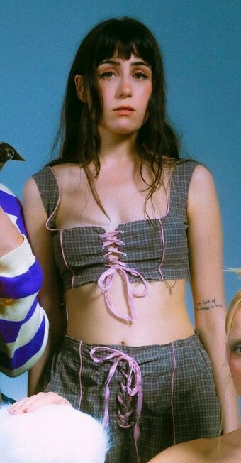 Doddleoddle Nude Leaks Photo 2