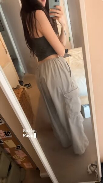 Doddleoddle Nude Leaks Photo 3