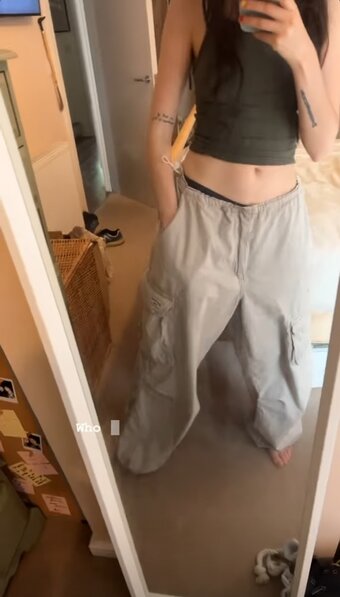 Doddleoddle Nude Leaks Photo 4