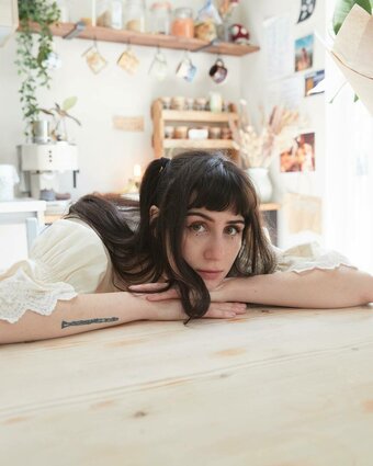 Doddleoddle Nude Leaks Photo 5