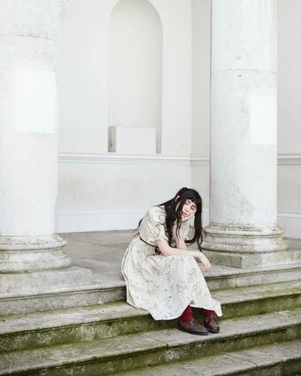 Doddleoddle Nude Leaks Photo 6