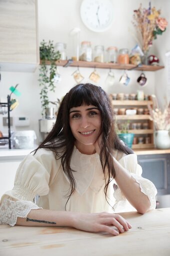 Doddleoddle Nude Leaks Photo 7