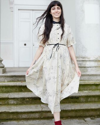 Doddleoddle Nude Leaks Photo 9