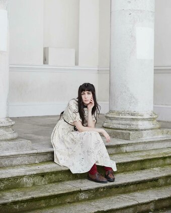 Doddleoddle Nude Leaks Photo 10