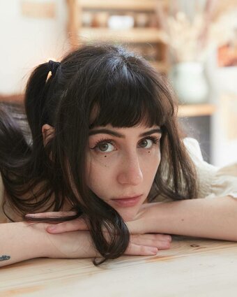 Doddleoddle Nude Leaks Photo 13