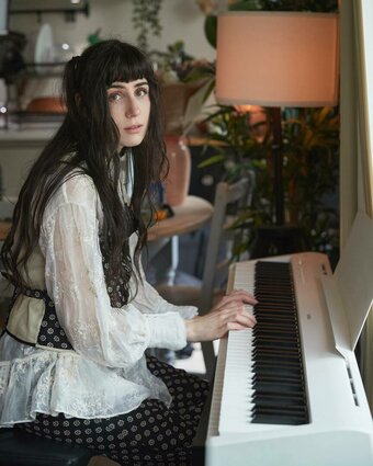 Doddleoddle Nude Leaks Photo 16