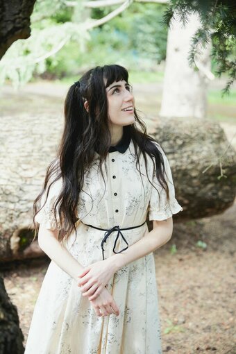 Doddleoddle Nude Leaks Photo 18