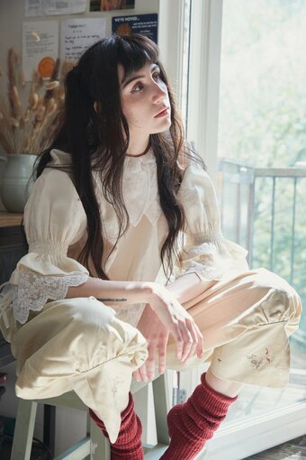 Doddleoddle Nude Leaks Photo 20