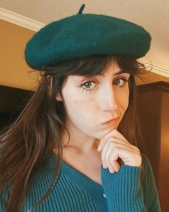 Doddleoddle Nude Leaks Photo 24