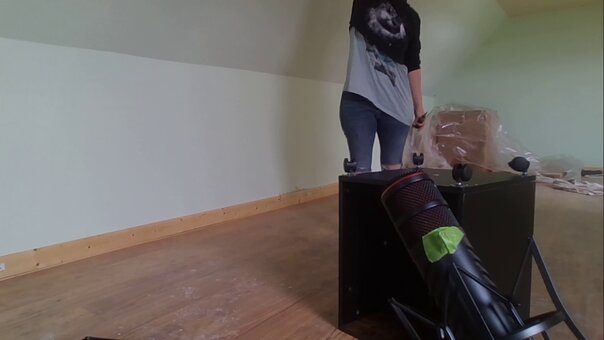 Dodger / dexbonus / presshearttocontinue Nude Leaks Photo 24