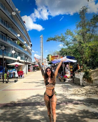 dodka69 Nude Leaks OnlyFans Photo 1