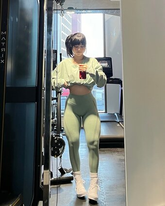 Dodo / Fitdodo / Fitdodoo Nude Leaks Photo 5