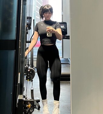 Dodo / Fitdodo / Fitdodoo Nude Leaks Photo 7