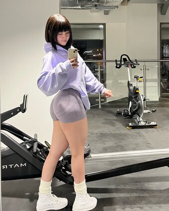 Dodo / Fitdodo / Fitdodoo Nude Leaks Photo 10