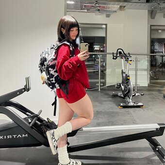 Dodo / Fitdodo / Fitdodoo Nude Leaks Photo 13