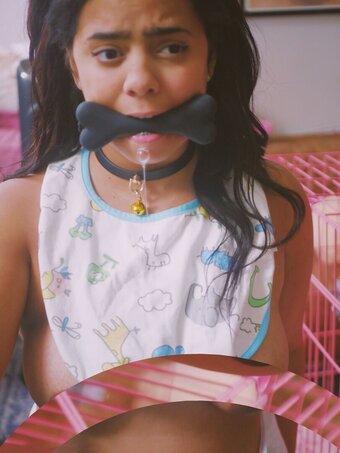 Doe Fields / Floatybabyy / Floatycrownythingz Nude Leaks Photo 1