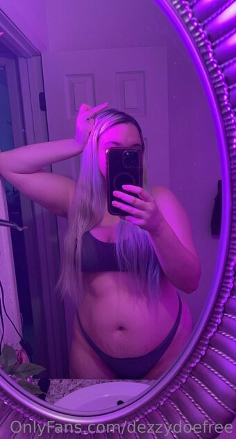 doedezzy Nude Leaks Photo 23