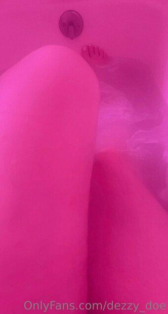 doedezzy Nude Leaks Photo 25