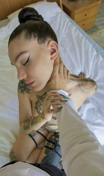 Doga Tumer / dogatumer / itsdoababy Nude Leaks OnlyFans Photo 15