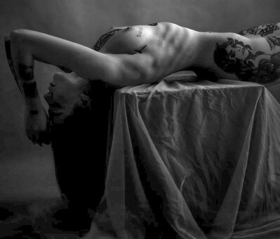 Doga Tumer / dogatumer / itsdoababy Nude Leaks OnlyFans Photo 24