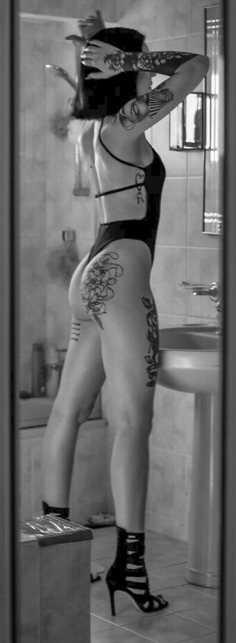 Doga Tumer / dogatumer / itsdoababy Nude Leaks OnlyFans Photo 25
