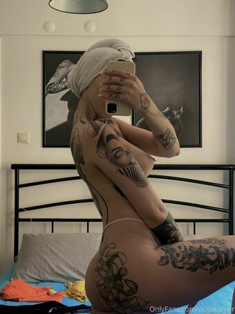 dogatumer Nude Leaks OnlyFans Photo 10