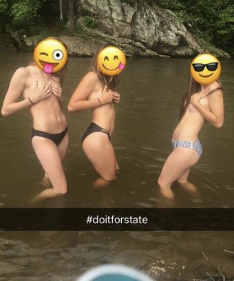 doitforstate Nude Leaks Photo 3