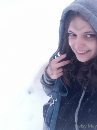 doitwithdaisy Nude Leaks Photo 10