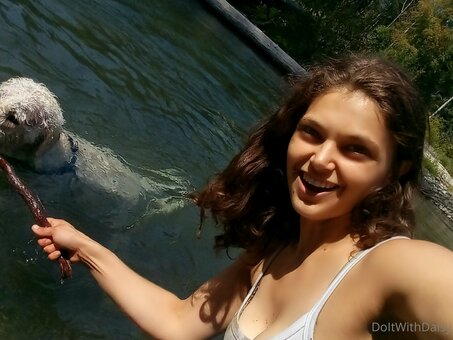 doitwithdaisy Nude Leaks Photo 26