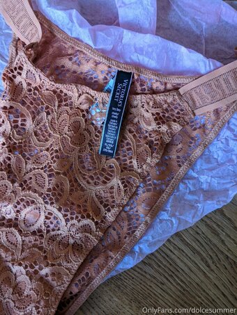 dolcesummer Nude Leaks Photo 16