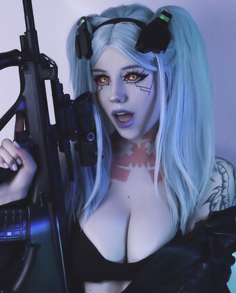 Dolchstosss Nude Leaks Photo 4