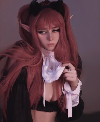 Dolchstosss Nude Leaks Photo 10