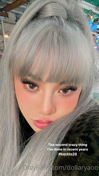 dollaryaoo Nude Leaks OnlyFans Photo 9