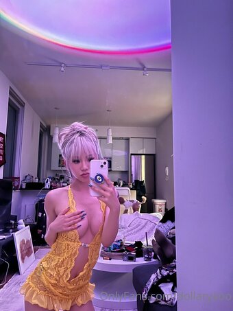 dollaryaoo Nude Leaks OnlyFans Photo 10