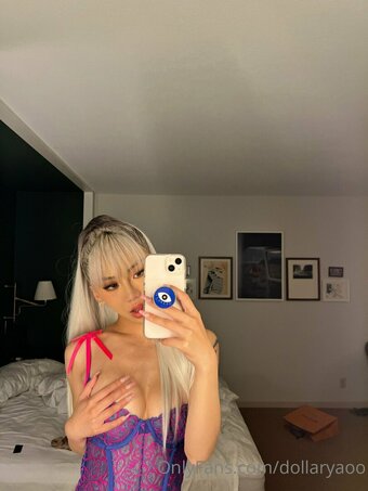 dollaryaoo Nude Leaks OnlyFans Photo 11