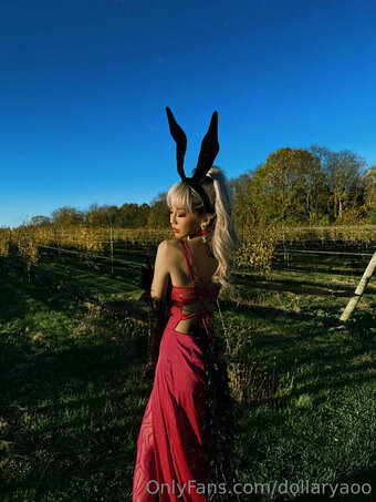 dollaryaoo Nude Leaks OnlyFans Photo 15