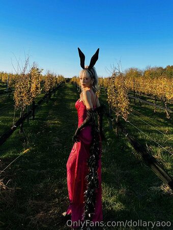 dollaryaoo Nude Leaks OnlyFans Photo 17