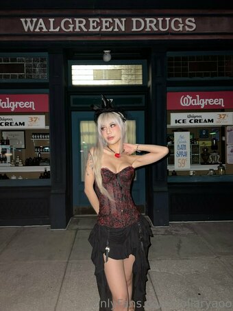 dollaryaoo Nude Leaks OnlyFans Photo 18