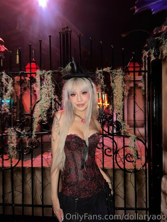 dollaryaoo Nude Leaks OnlyFans Photo 19