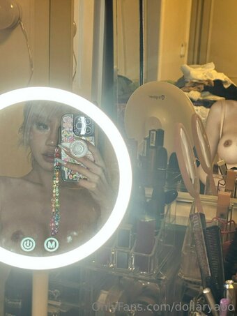 dollaryaoo Nude Leaks OnlyFans Photo 24
