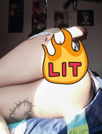 dolldruunk / BabySatan / dolldead / drunkdead_ Nude Leaks OnlyFans Photo 19