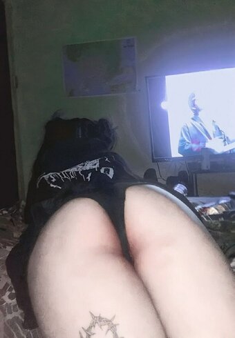 dolldruunk / BabySatan / dolldead / drunkdead_ Nude Leaks OnlyFans Photo 26