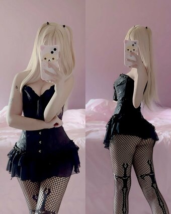 Dollfault Nude Leaks Photo 1