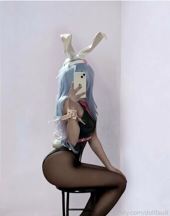 Dollfault Nude Leaks Photo 2