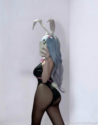 Dollfault Nude Leaks Photo 3