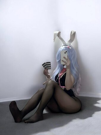 Dollfault Nude Leaks Photo 4