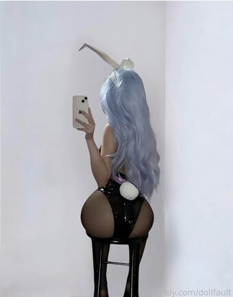 Dollfault Nude Leaks Photo 5