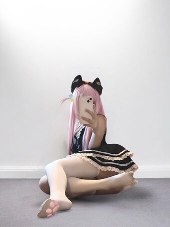 Dollfault Nude Leaks Photo 11