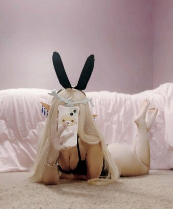 Dollfault Nude Leaks Photo 16